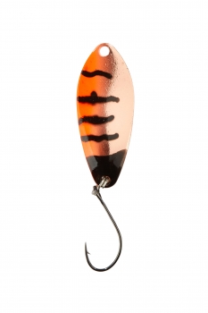 Balzer Torro Spoon 3,5g Copper-Perch